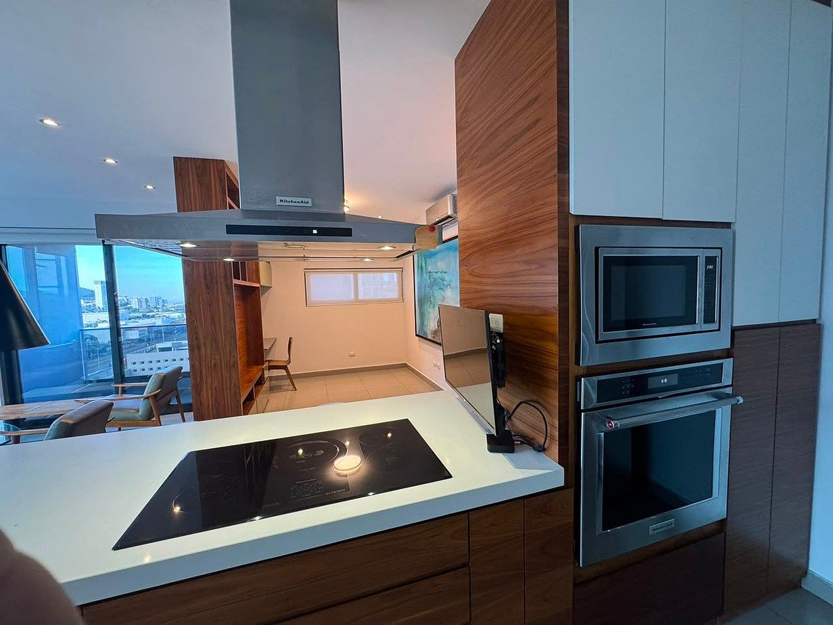 Apartamento em San Jerónimo, Monterrey, foto 9 de 49
