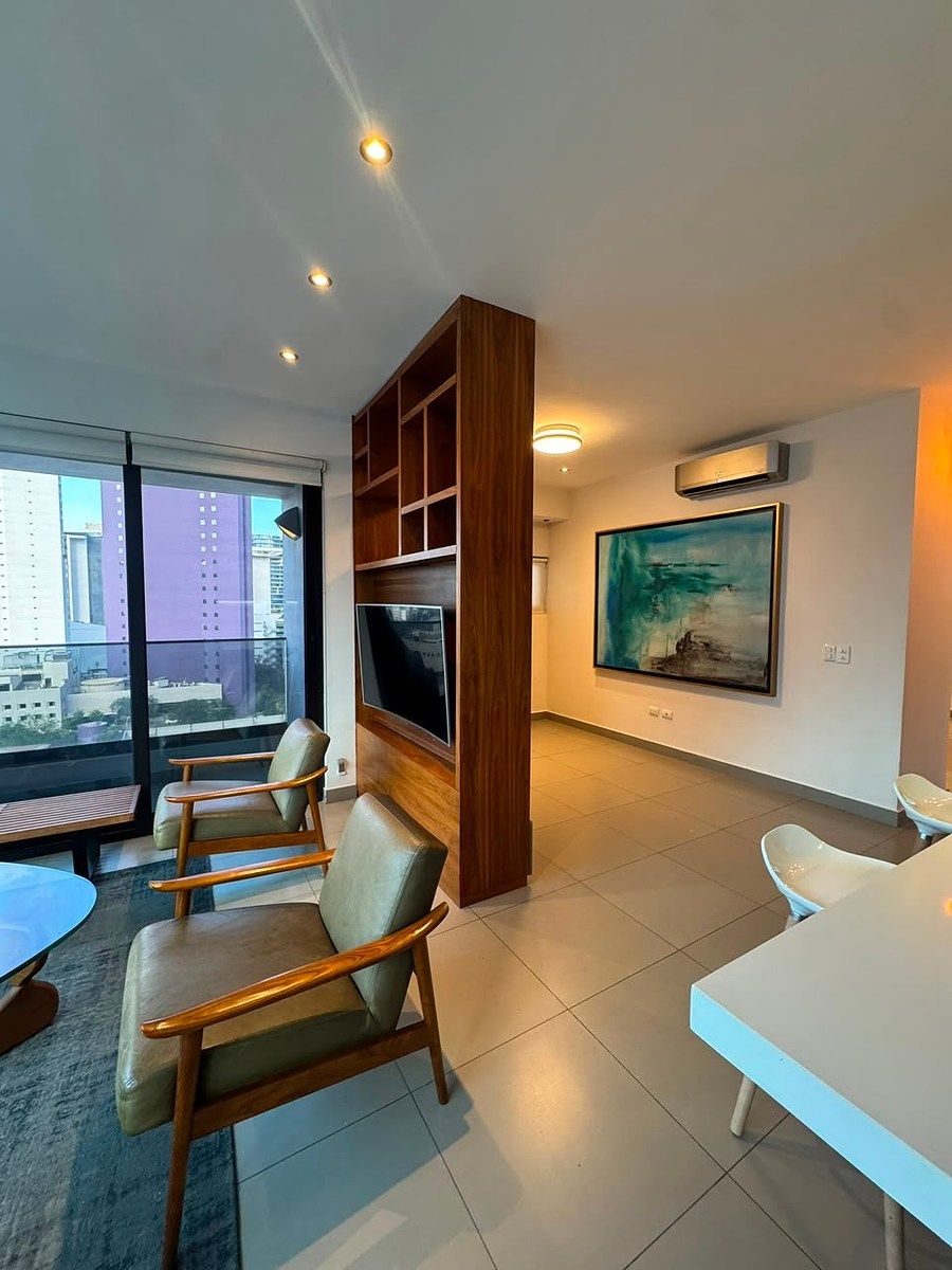 Apartamento em San Jerónimo, Monterrey, foto 12 de 49