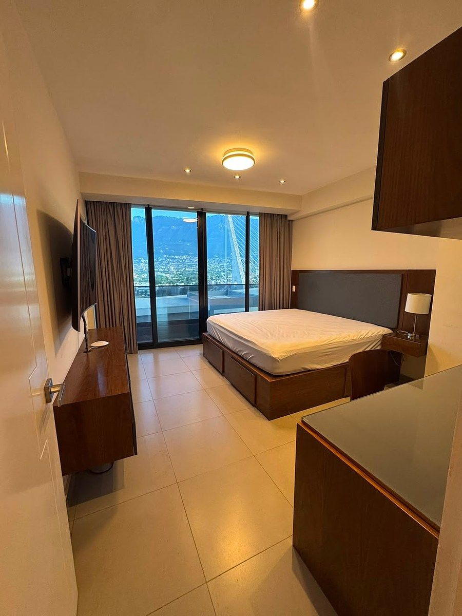 Apartamento em San Jerónimo, Monterrey, foto 17 de 49