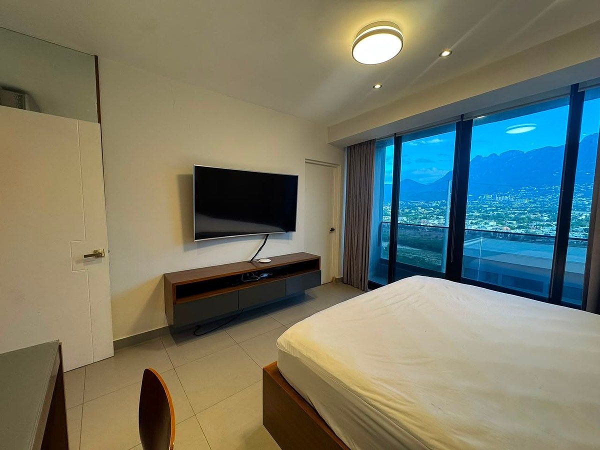 Apartamento em San Jerónimo, Monterrey, foto 19 de 49