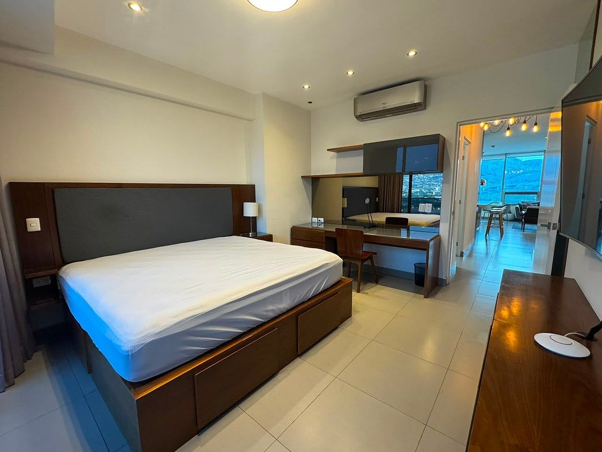 Apartamento em San Jerónimo, Monterrey, foto 21 de 49