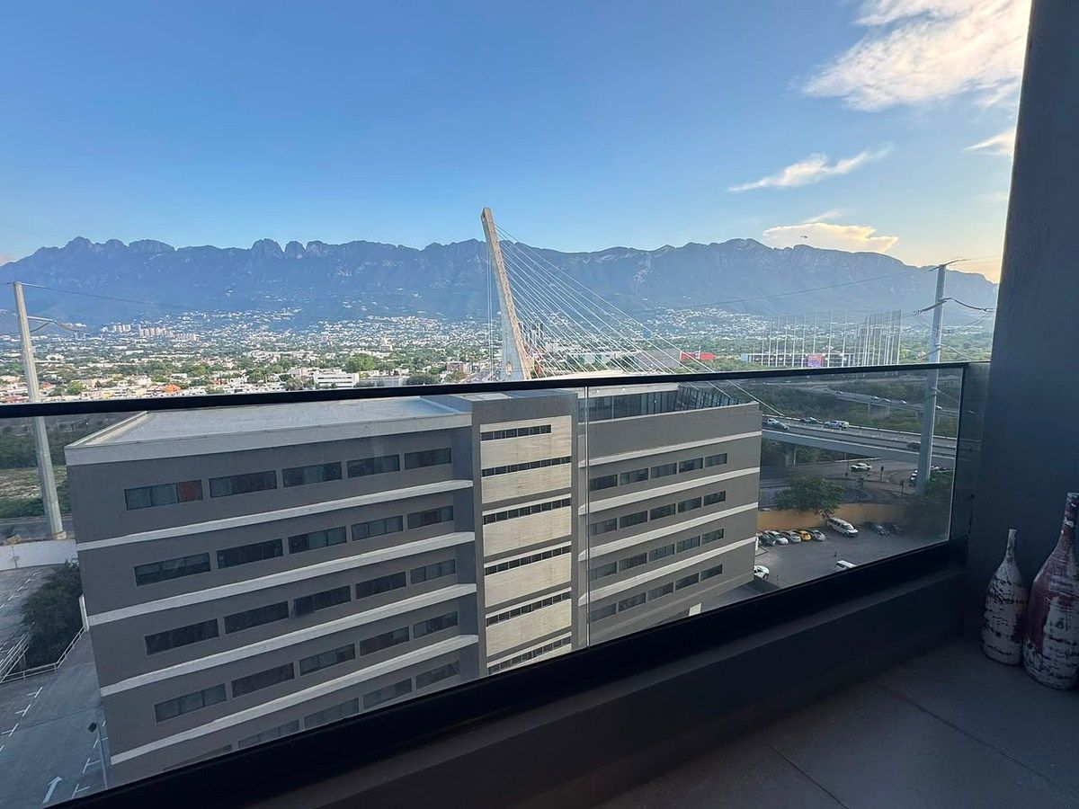 Apartamento em San Jerónimo, Monterrey, foto 23 de 49