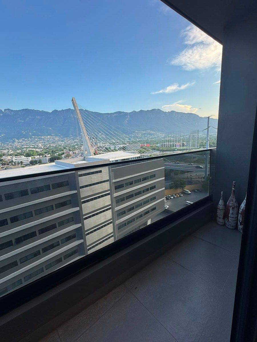 Apartamento em San Jerónimo, Monterrey, foto 24 de 49