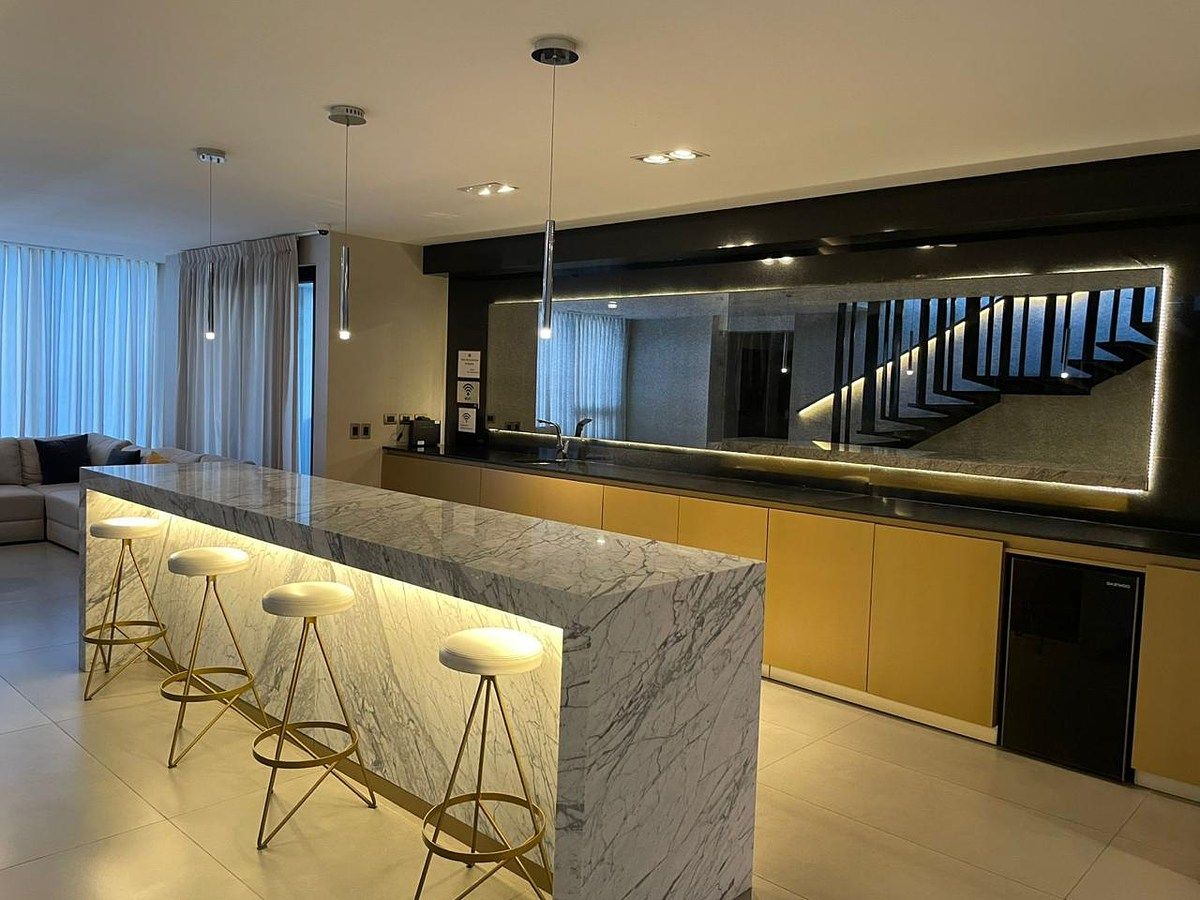 Apartamento em San Jerónimo, Monterrey, foto 35 de 49