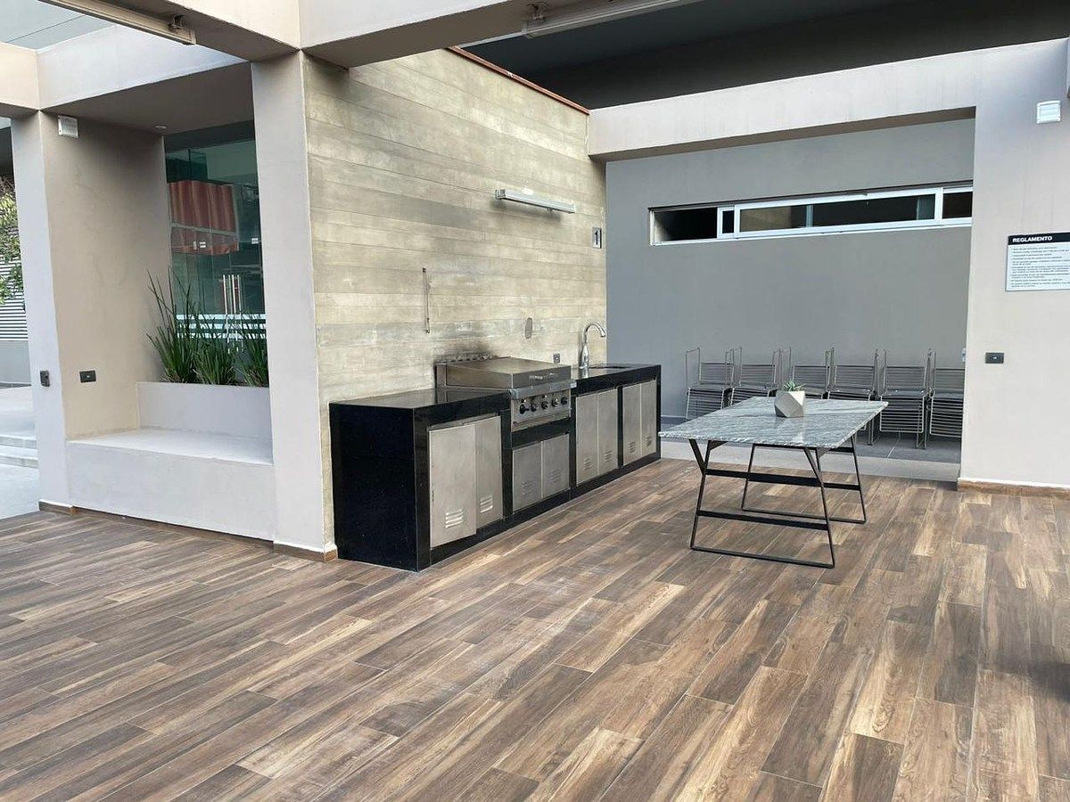 Apartamento em San Jerónimo, Monterrey, foto 37 de 49