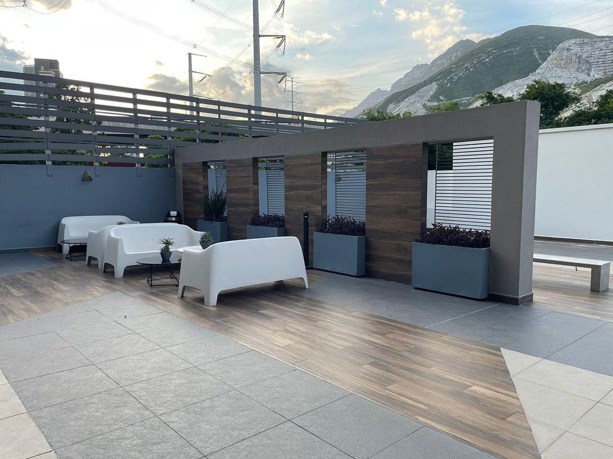 Apartamento em San Jerónimo, Monterrey, foto 38 de 49