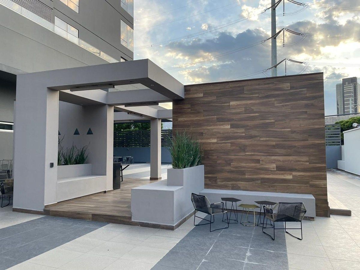 Apartamento em San Jerónimo, Monterrey, foto 40 de 49