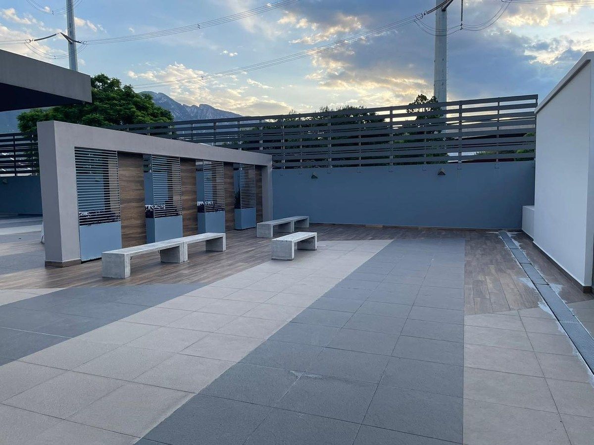 Apartamento em San Jerónimo, Monterrey, foto 41 de 49