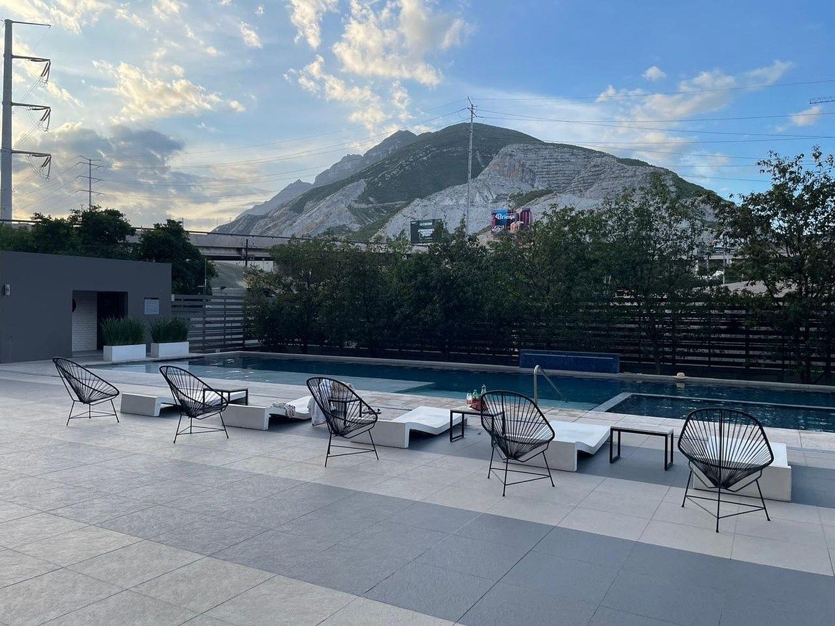 Apartamento em San Jerónimo, Monterrey, foto 44 de 49