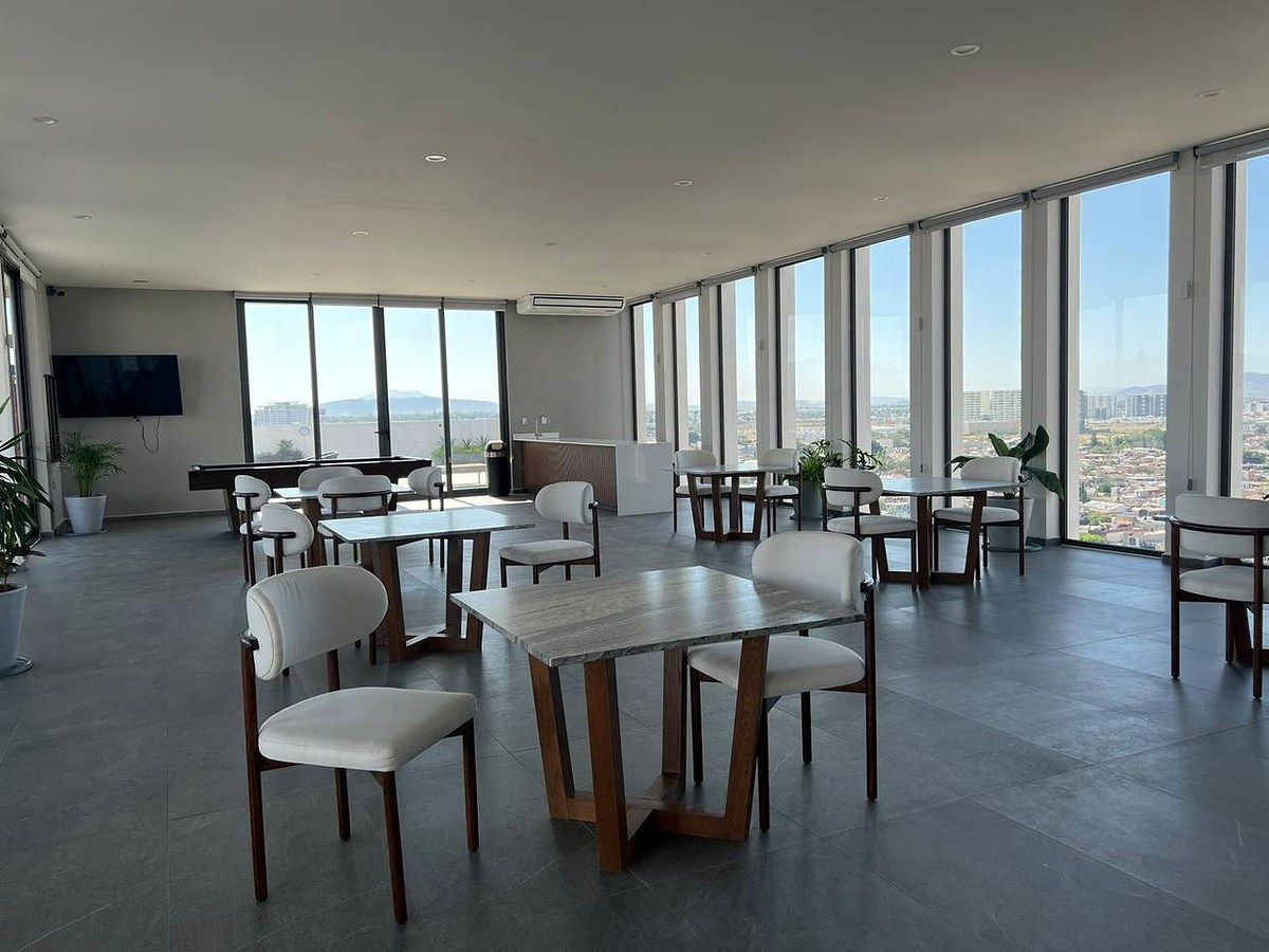 Apartamento em Puerta del Valle, Zapopan, foto 8 de 14
