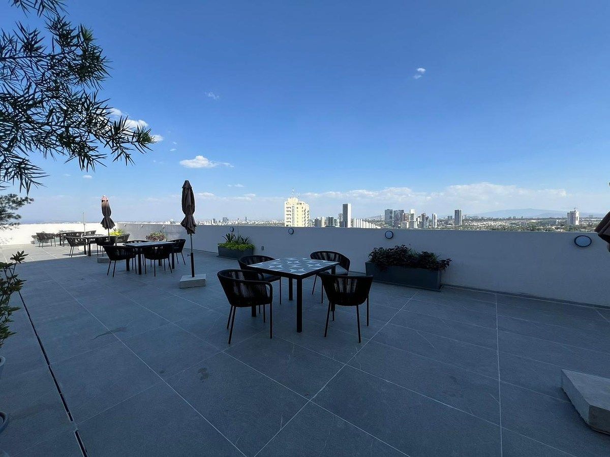 Apartamento em Puerta del Valle, Zapopan, foto 11 de 14