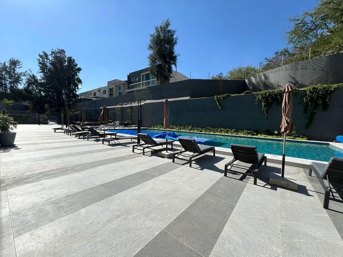 Apartamento em Puerta del Valle, Zapopan, foto 12 de 14