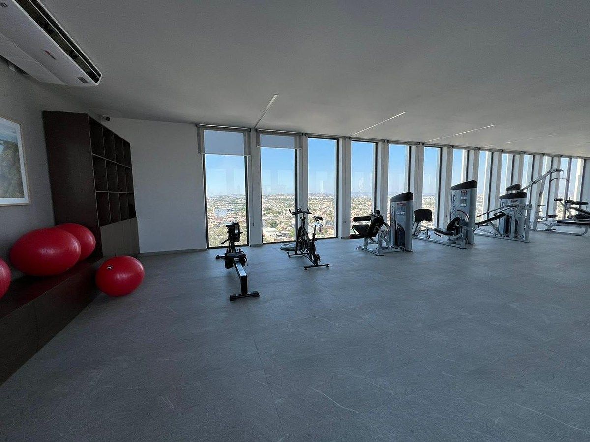 Apartamento em Puerta del Valle, Zapopan, foto 14 de 14
