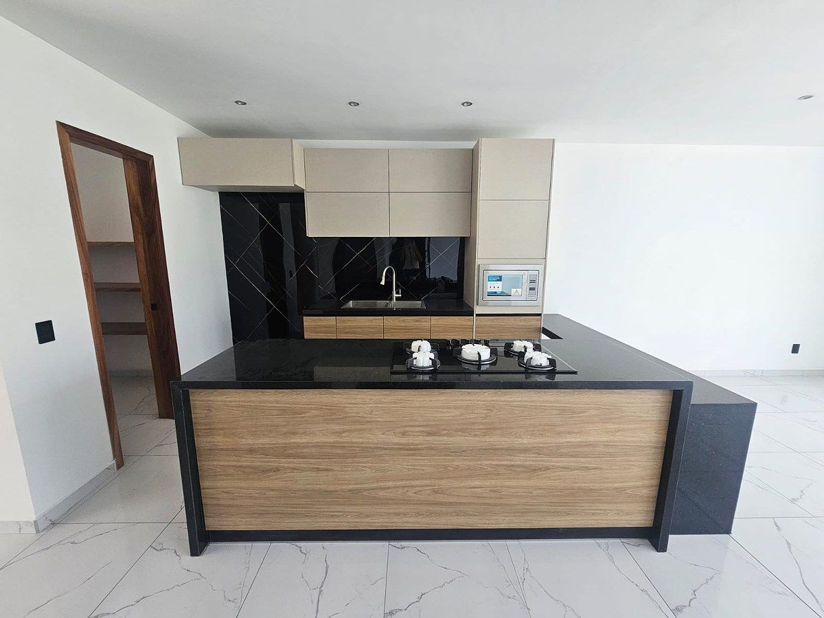 House in Gated Community in Jocotan, Zapopan, photo 4 of 19