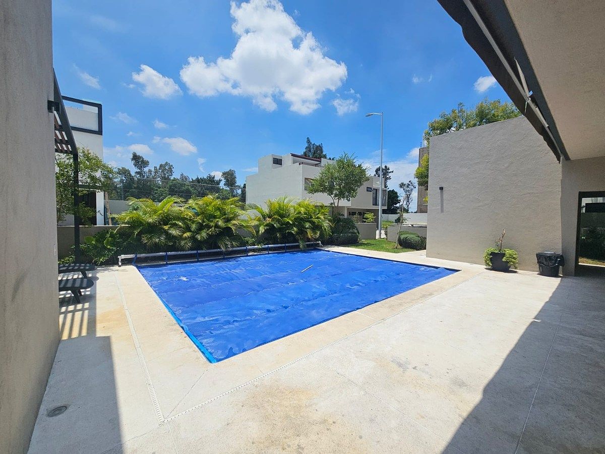 House in Gated Community in Jocotan, Zapopan, photo 18 of 19