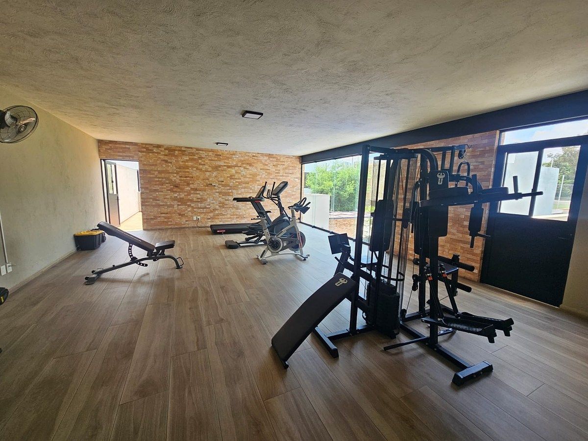 House in Gated Community in Jocotan, Zapopan, photo 19 of 19