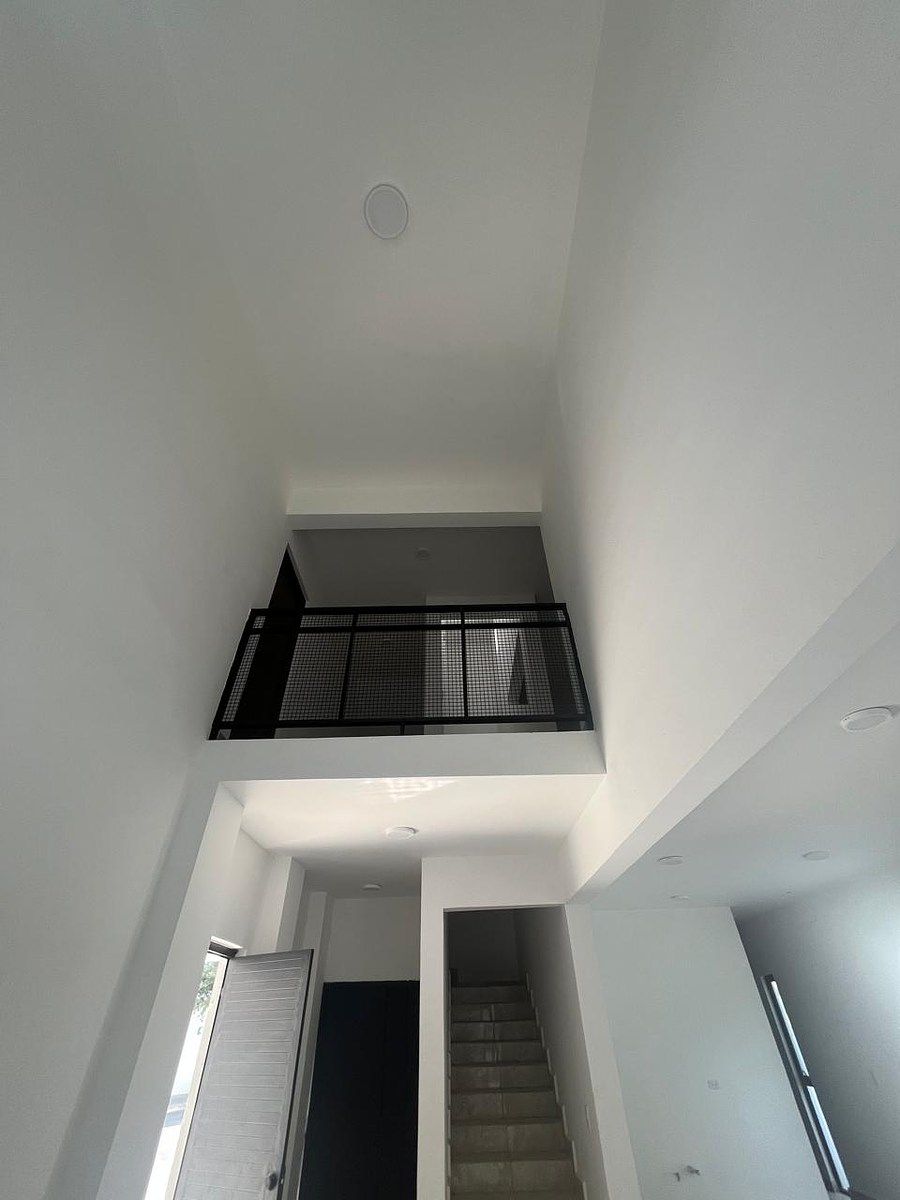 House in El Yerbaniz, Santiago, photo 13 of 15