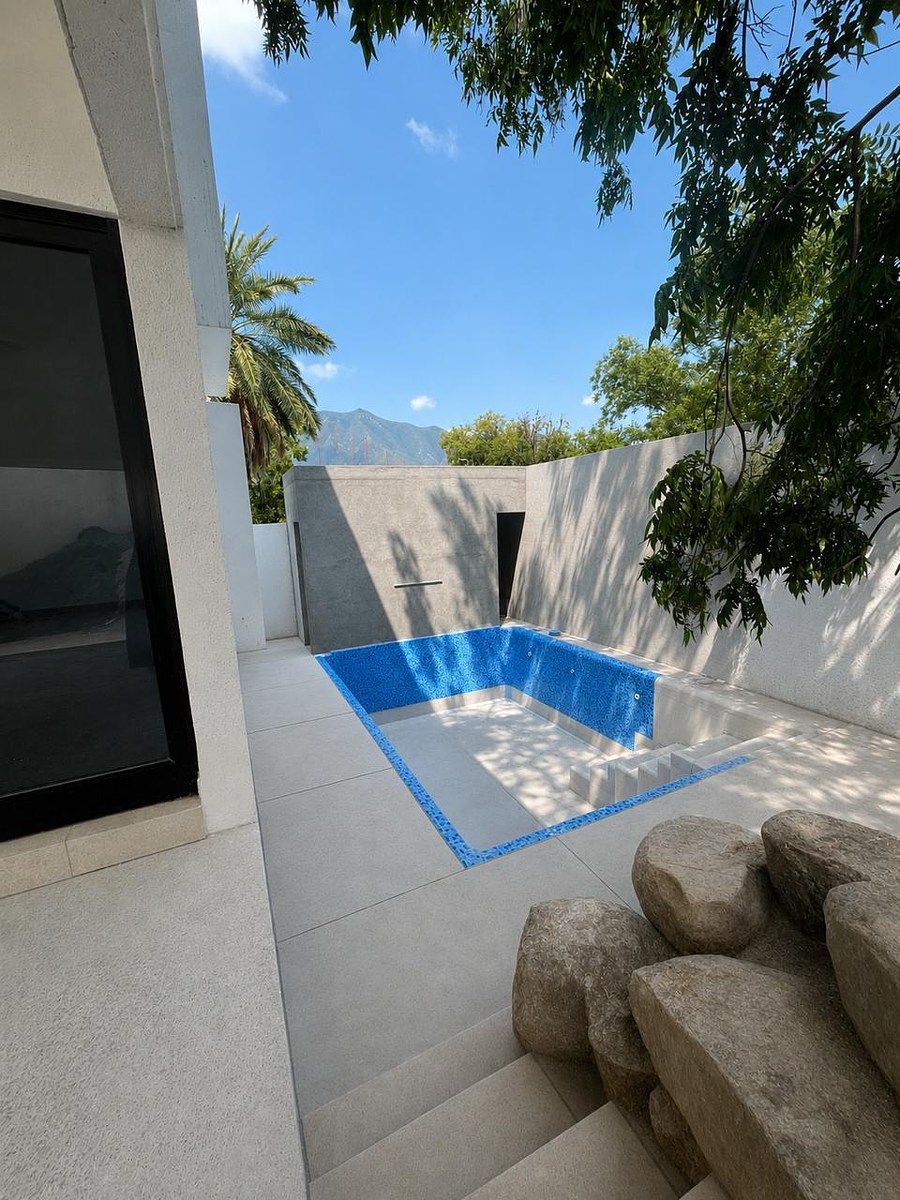 House in El Yerbaniz, Santiago, photo 15 of 15