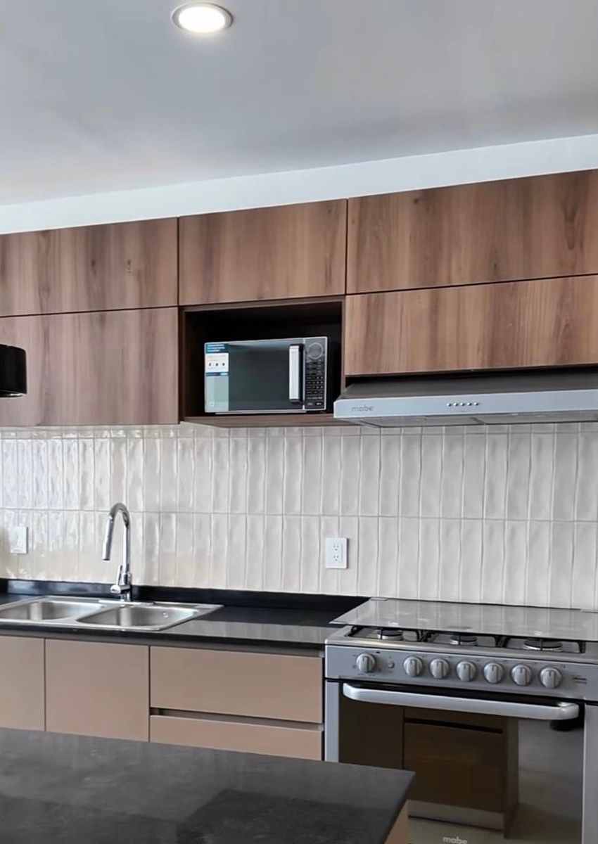 75m2 apartment with 2 bedrooms in Providencia, photo 1 of 9