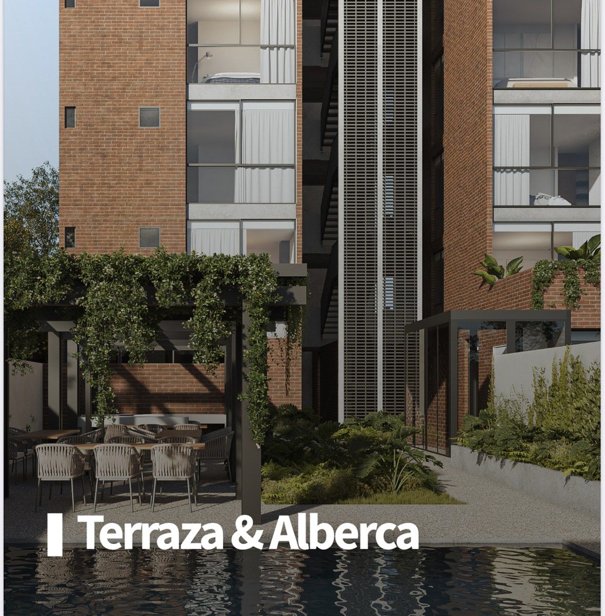 Apartment in Providencia 3a Secc, Guadalajara, photo 9 of 9
