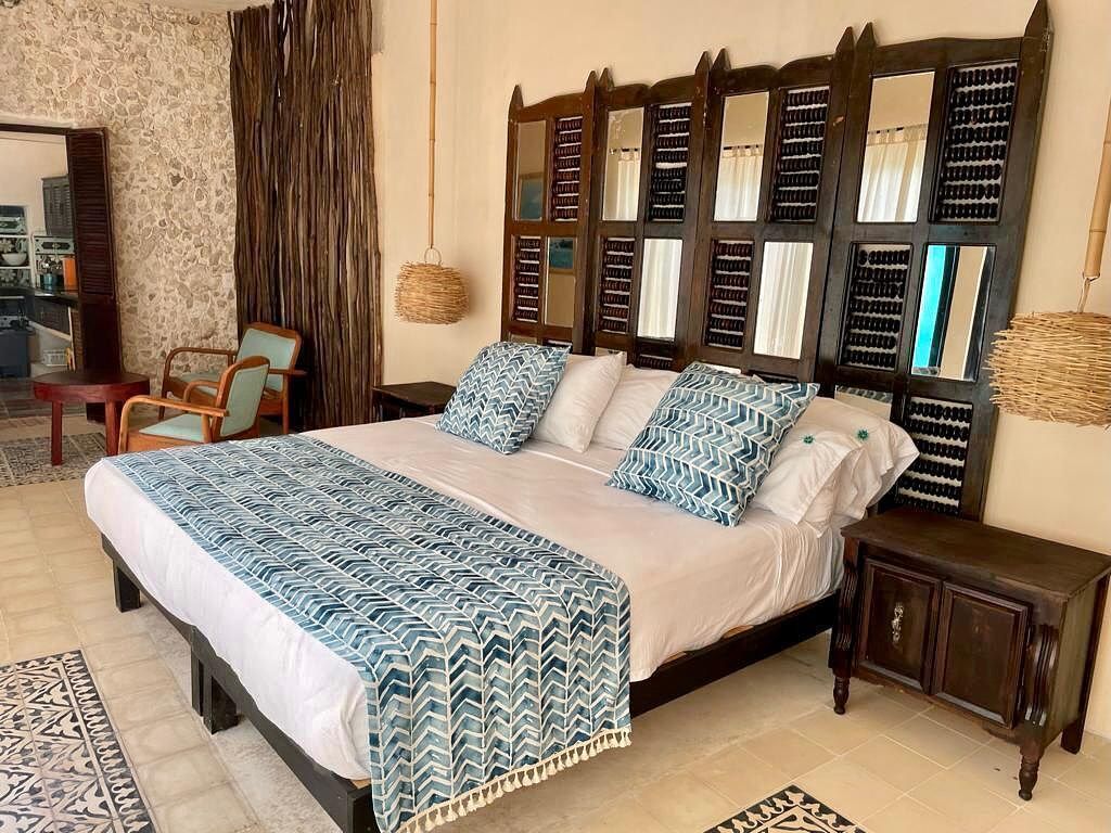 Casa à venda no bairro Santa Ana, Centro de Mérida, foto 1 de 14