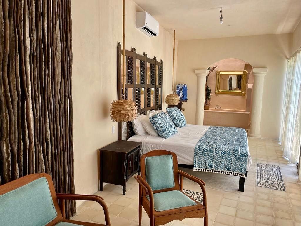 Casa em Mérida Centro, Mérida, foto 5 de 14