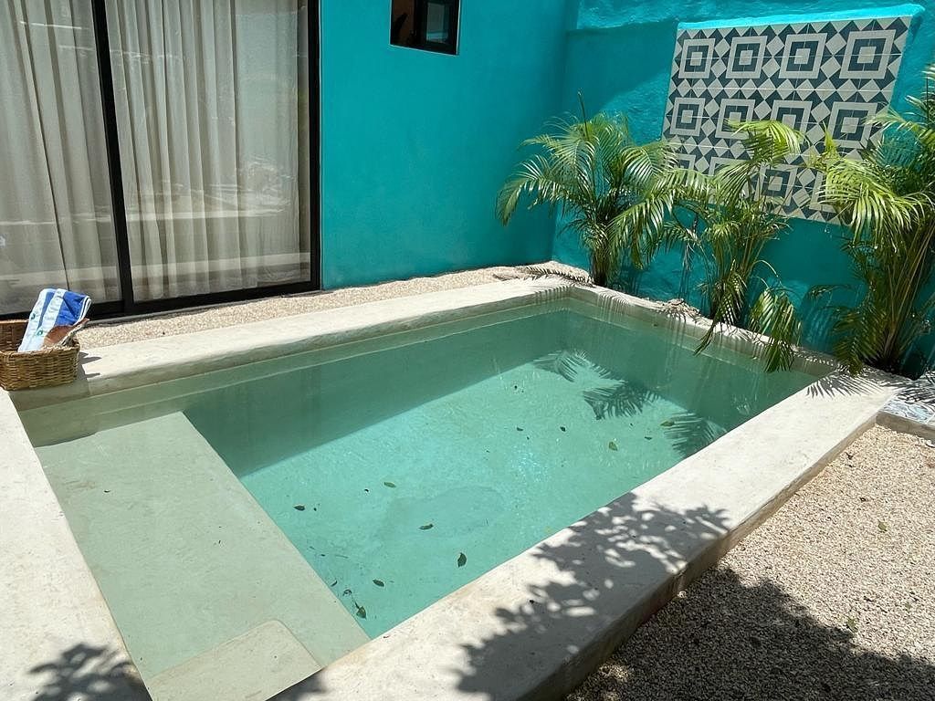 Casa em Mérida Centro, Mérida, foto 7 de 14