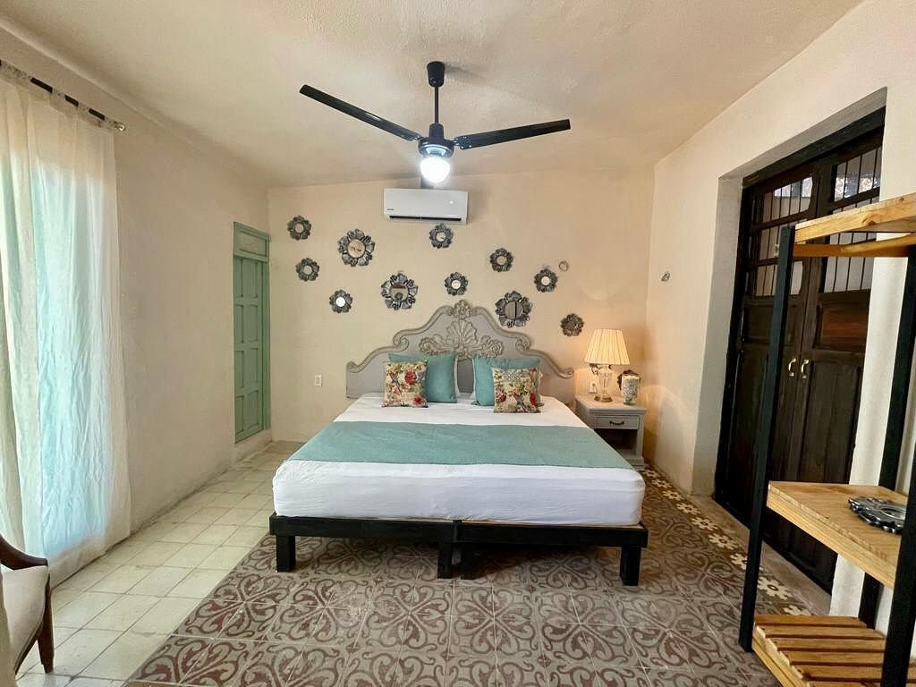 Casa em Mérida Centro, Mérida, foto 8 de 14