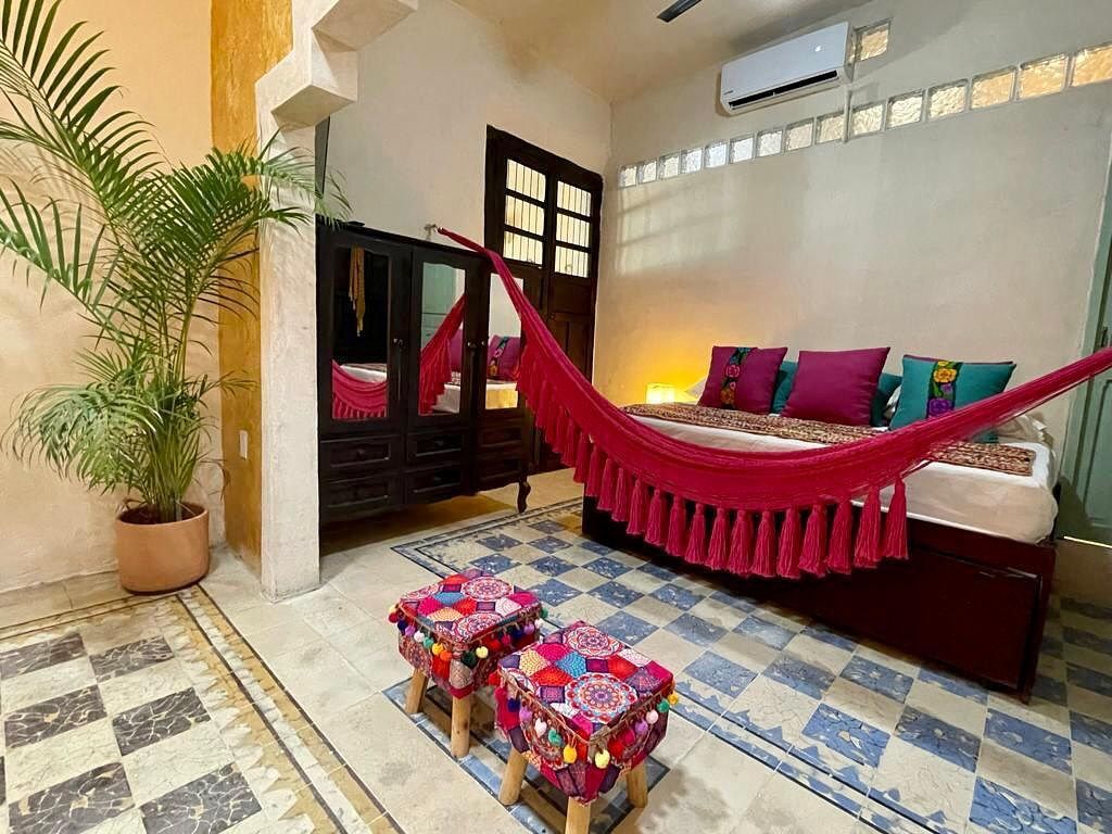 Casa em Mérida Centro, Mérida, foto 9 de 14