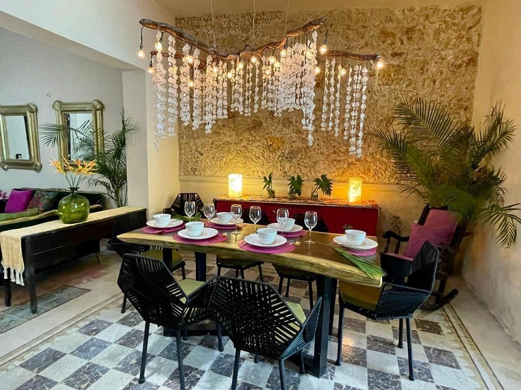 Casa em Mérida Centro, Mérida, foto 12 de 14