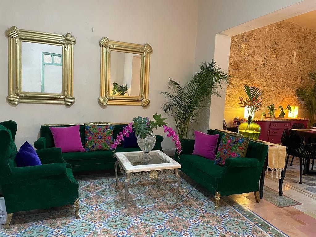 Casa em Mérida Centro, Mérida, foto 14 de 14