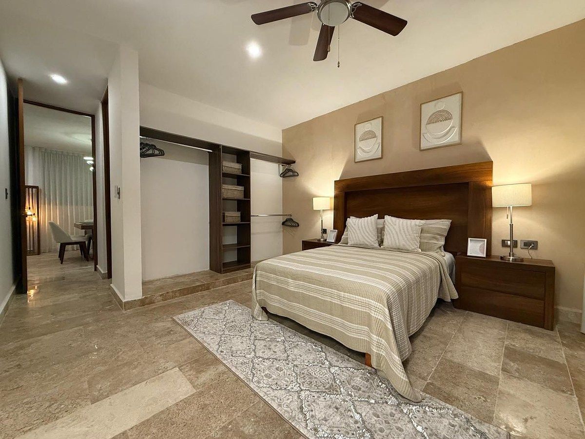 Apartamento em Temozón Norte, Mérida, foto 4 de 8