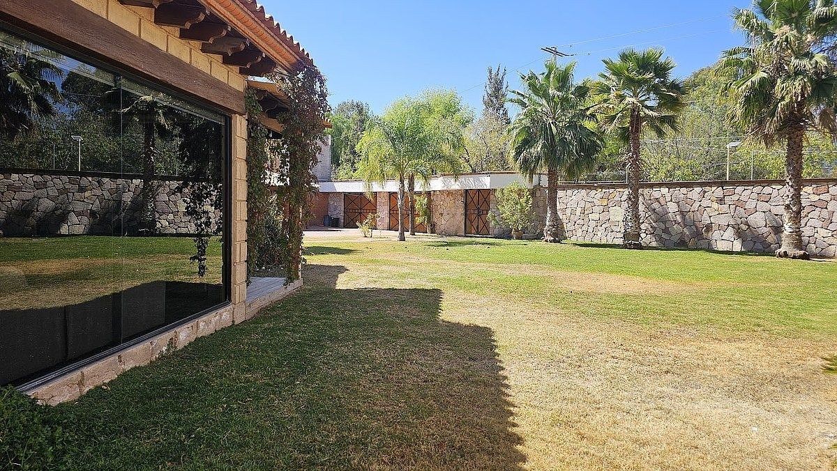 Casa em condomínio fechado em Lomas del Vergel, Jesús María, foto 10 de 10