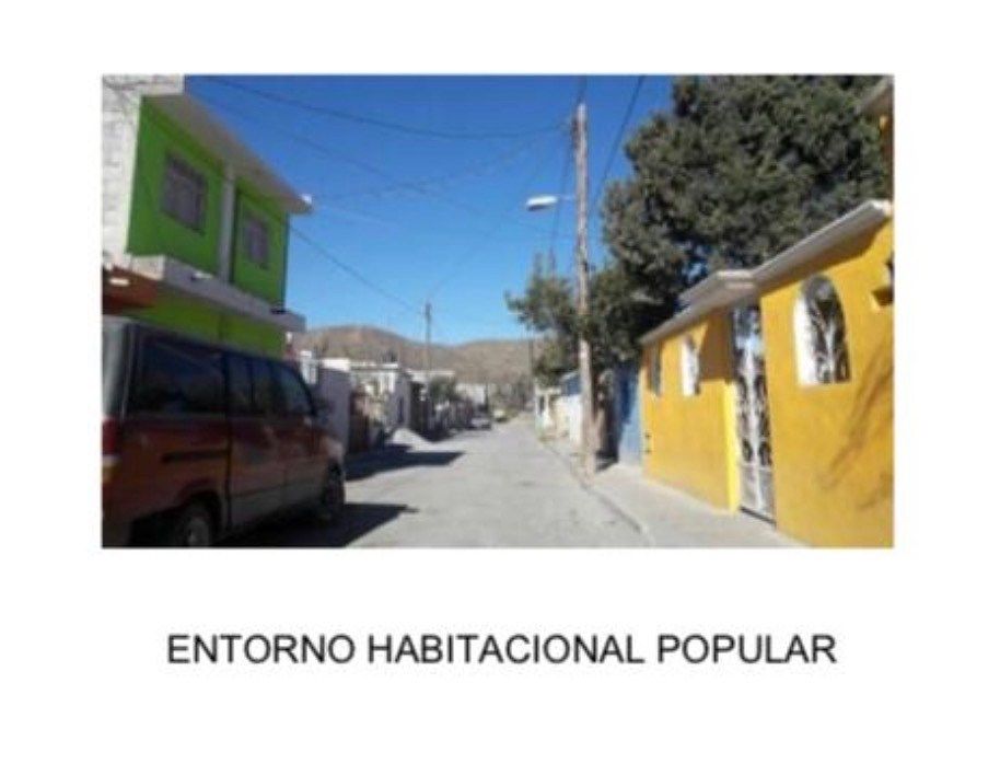 Terreno en Providencia, Saltillo, foto 4 de 9