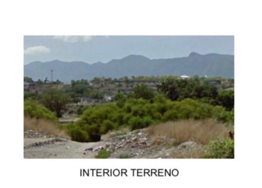 Terreno en Providencia, Saltillo, foto 3 de 9