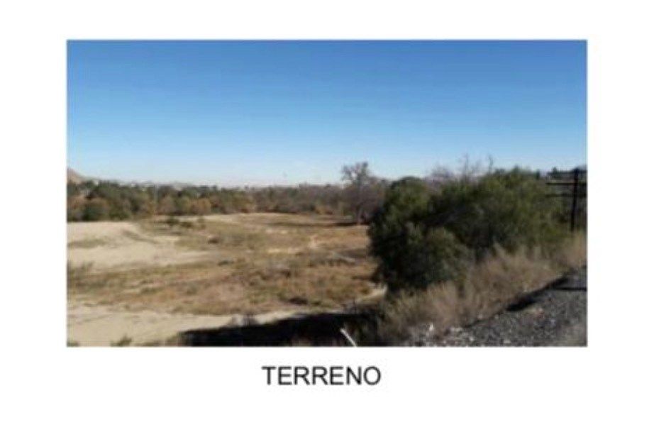 Terreno en Providencia, Saltillo, foto 6 de 9