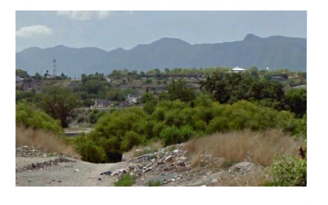 Terreno en Providencia, Saltillo, foto 8 de 9