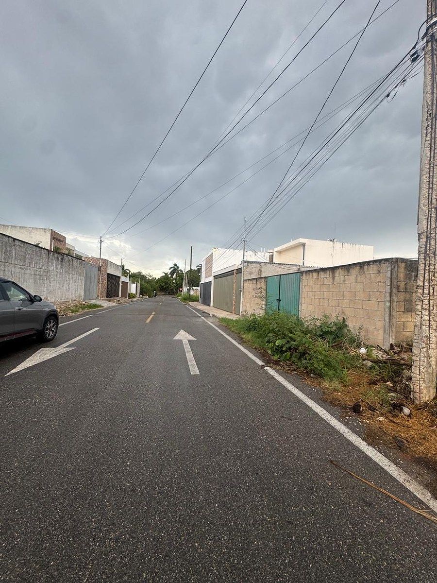 Terreno en Nuevo Yucatán, Mérida, foto 4 de 8
