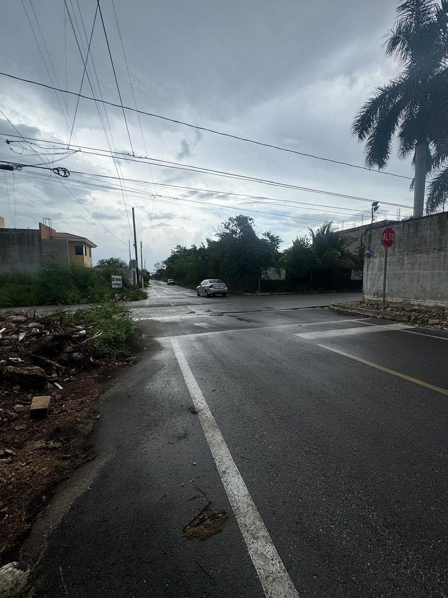 Terreno en Nuevo Yucatán, Mérida, foto 5 de 8