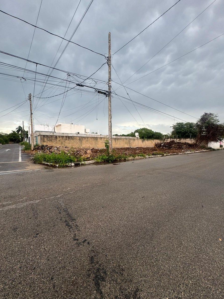 Terreno en Nuevo Yucatán, Mérida, foto 6 de 8