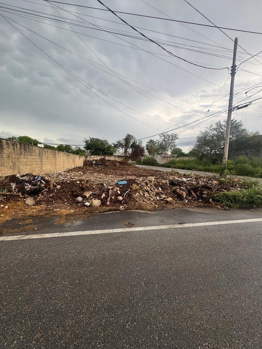 Terreno en Nuevo Yucatán, Mérida, foto 7 de 8