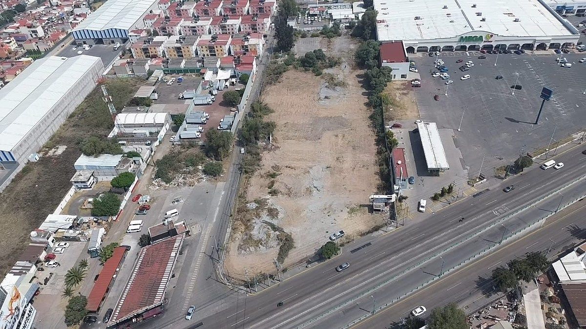 Prédio industrial em Ex-Hacienda San Felipe 1a. Sección, Coacalco de Berriozábal, foto 4 de 4