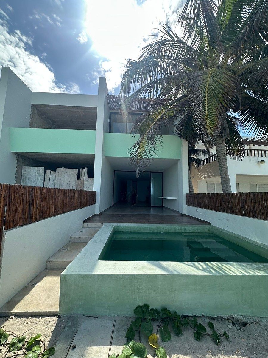 Villa en Chelem, Progreso, foto 12 de 29