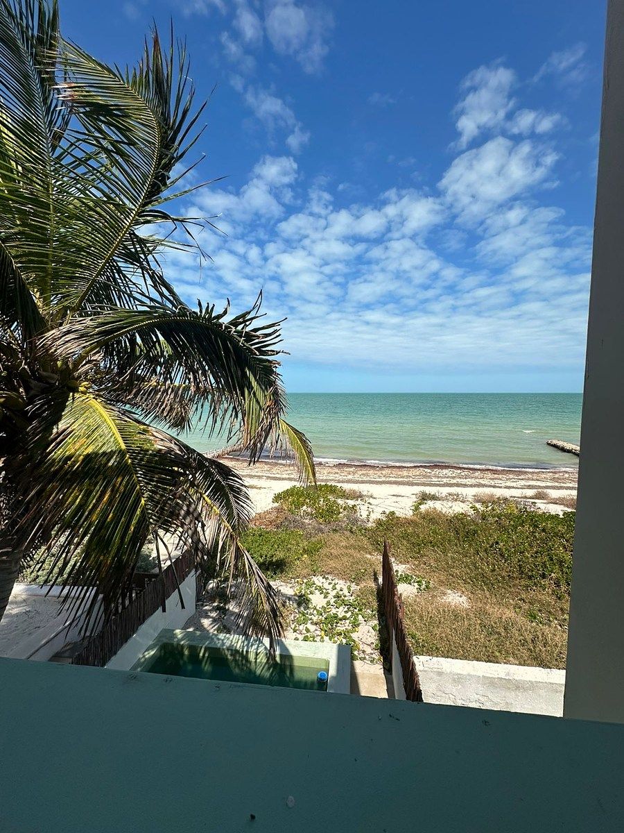 Villa en Chelem, Progreso, foto 16 de 29