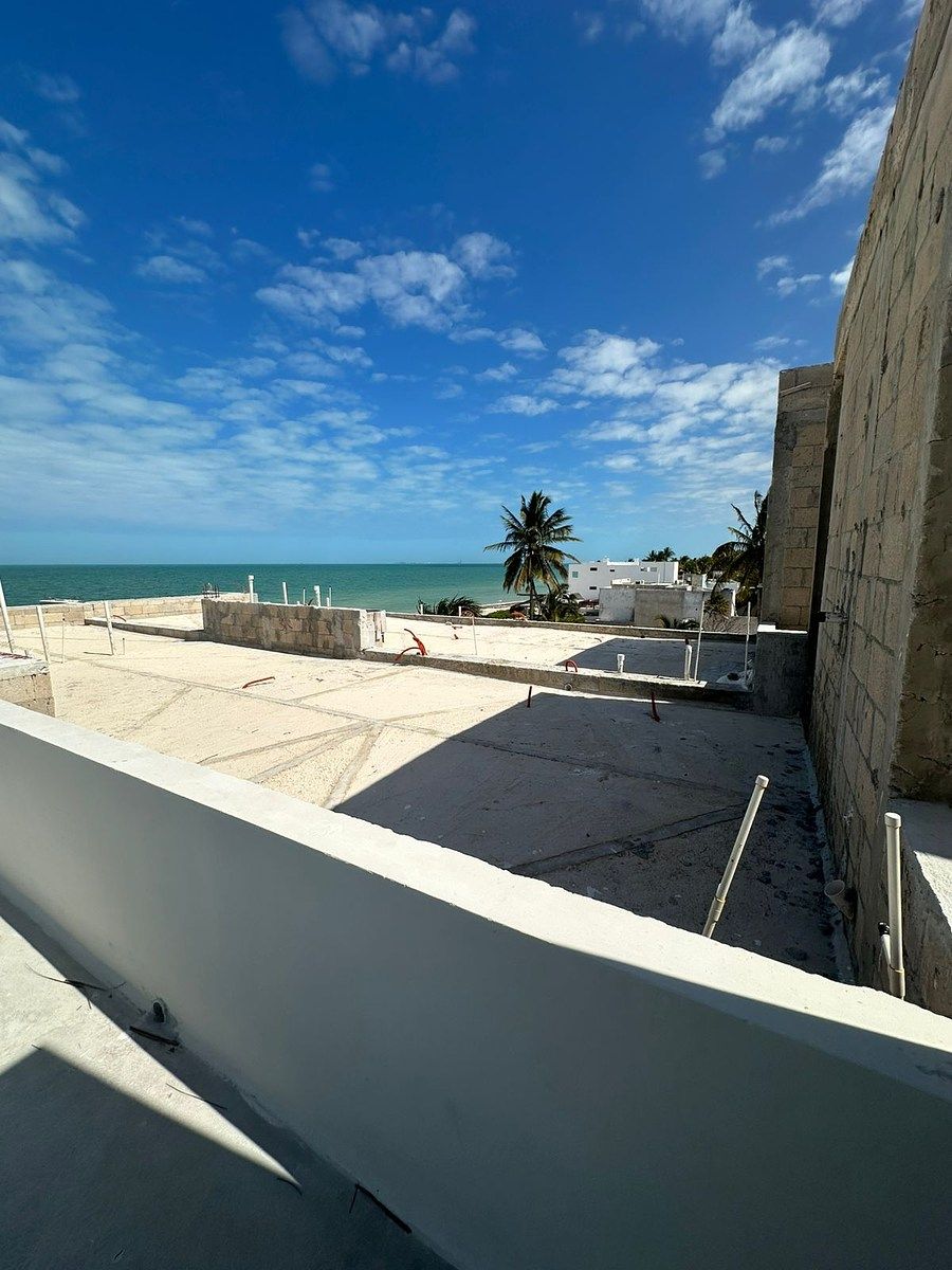 Villa en Chelem, Progreso, foto 18 de 29