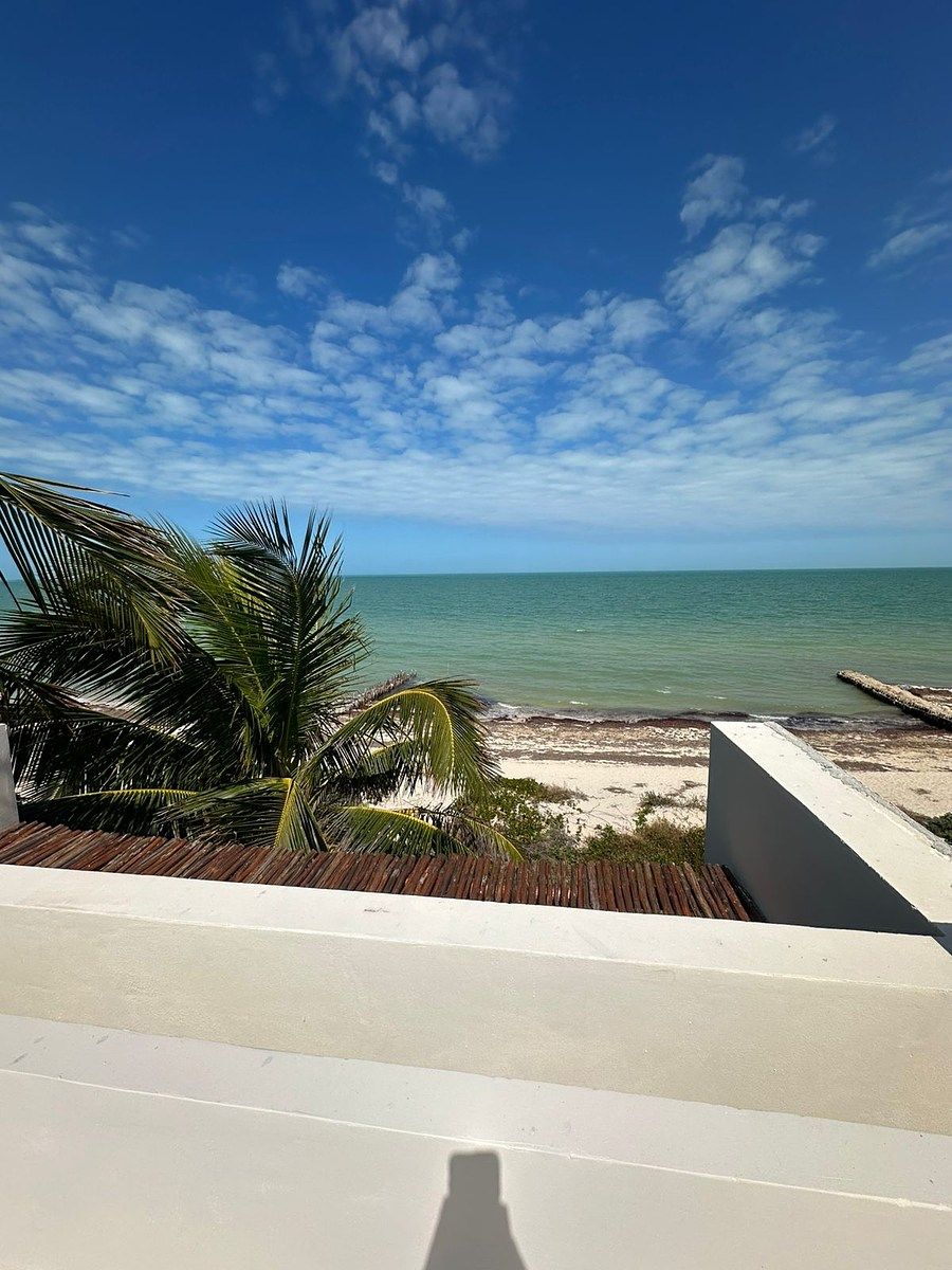 Villa en Chelem, Progreso, foto 19 de 29
