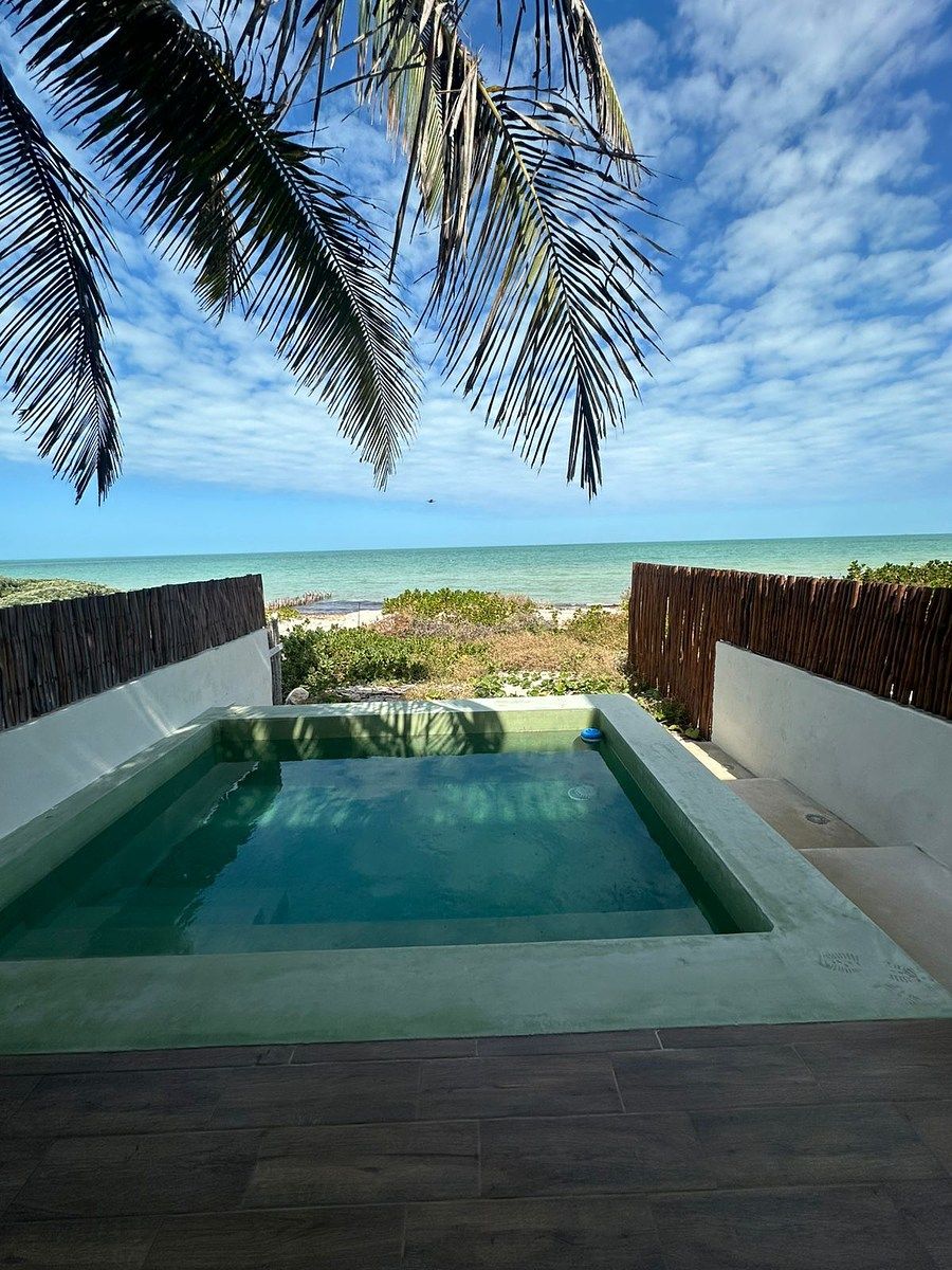 Villa en Chelem, Progreso, foto 20 de 29