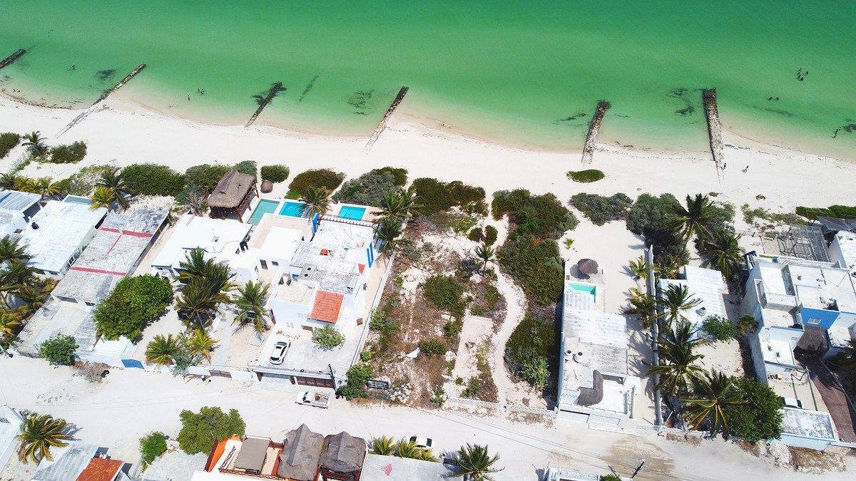 Villa en Chelem, Progreso, foto 22 de 29