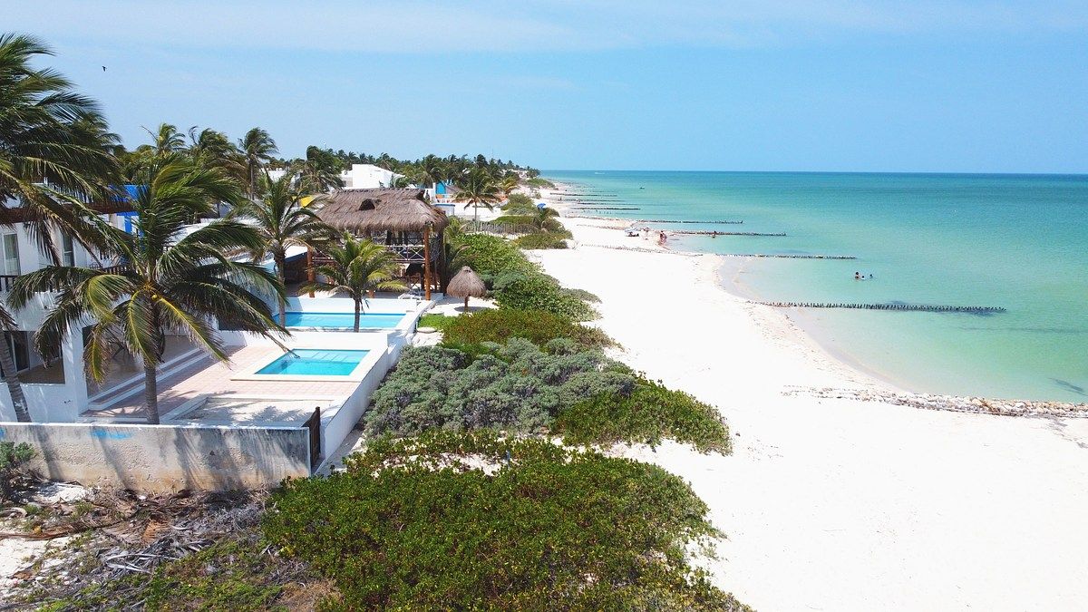Villa en Chelem, Progreso, foto 25 de 29