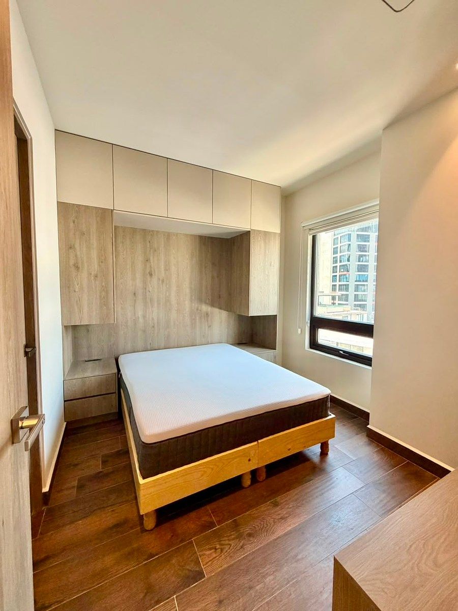 Apartamento em Vía Cordillera, Santa Catarina, foto 5 de 7